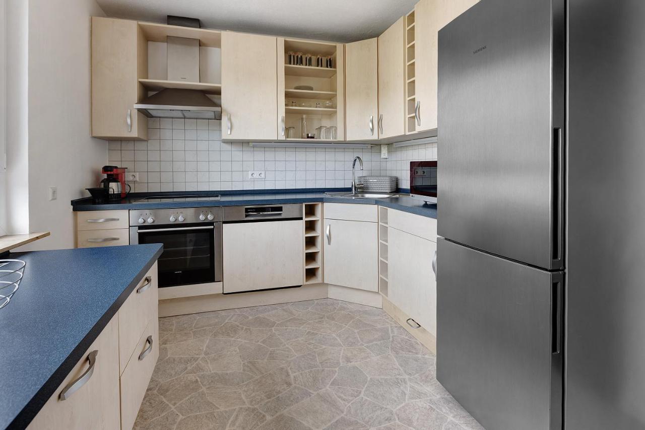 Sonnenblick Apartamento Lenzkirch Exterior foto