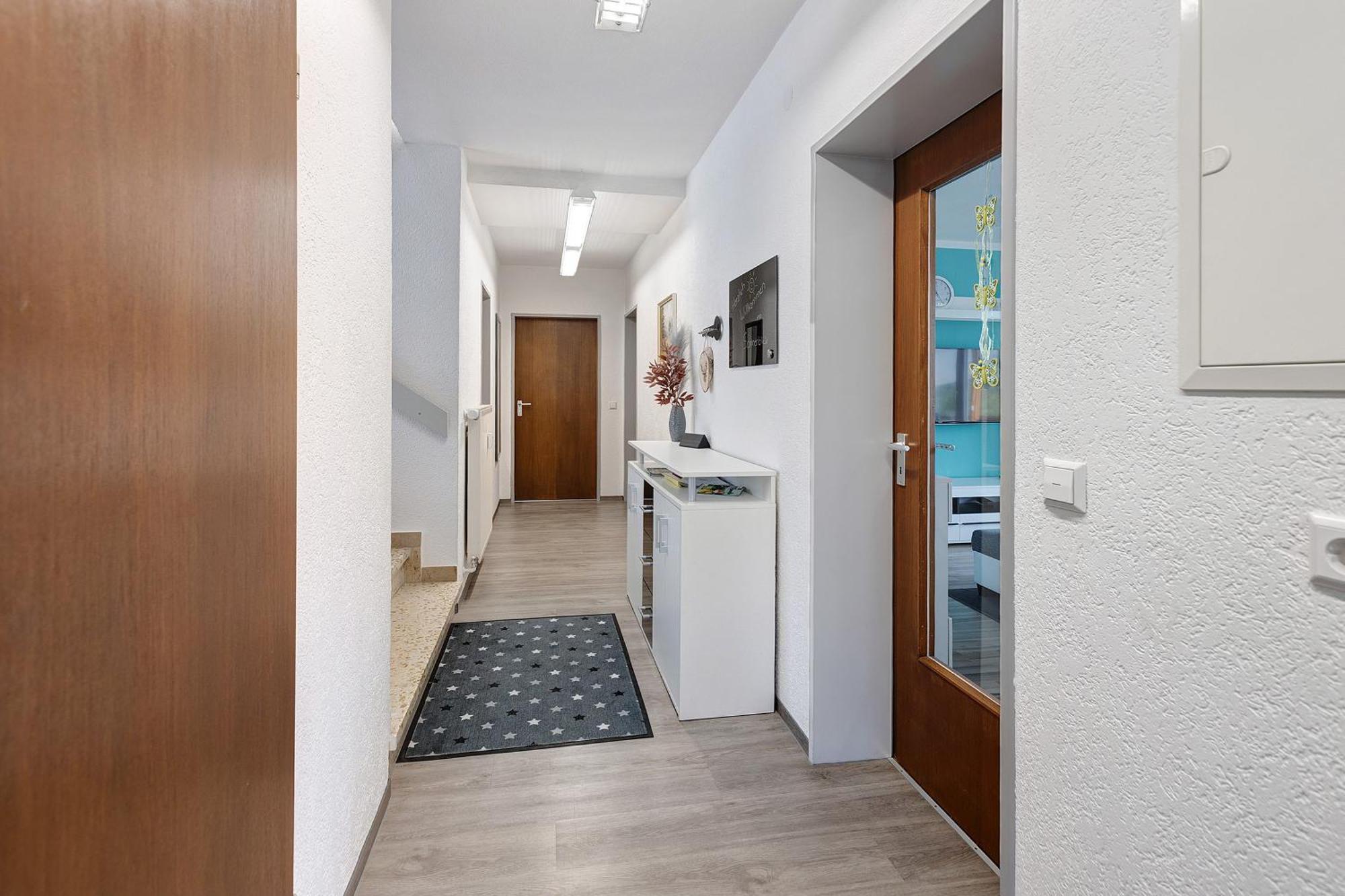 Sonnenblick Apartamento Lenzkirch Exterior foto